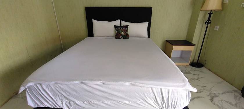 Imagen de la habitación del Hotel Oyo 92224 Tris. Foto 10