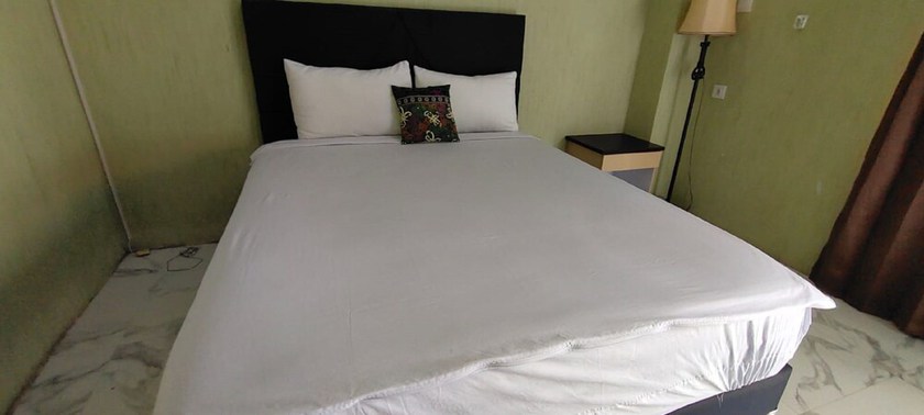 Imagen de la habitación del Hotel Oyo 92224 Tris. Foto 11