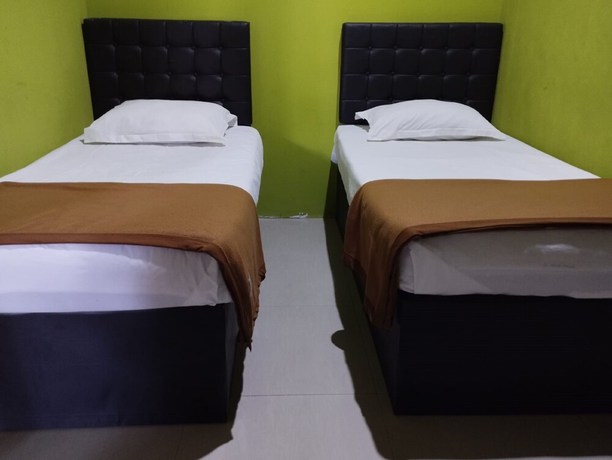 Imagen de la habitación del Hotel Oyo 92224 Tris. Foto 13