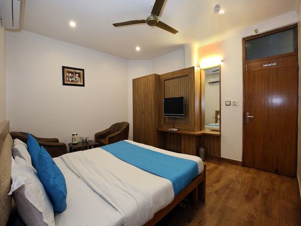 Imagen general del Hotel Oyo 9230 Royal Brooks. Foto 3