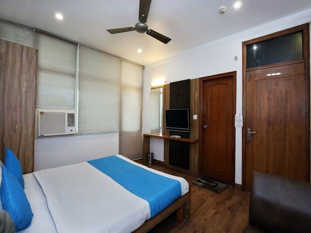 Imagen general del Hotel Oyo 9230 Royal Brooks. Foto 4