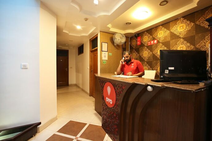 Imagen general del Hotel Oyo 9230 Royal Brooks. Foto 5