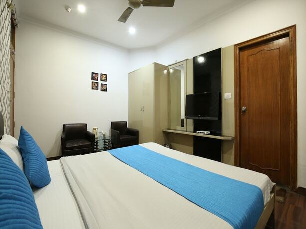 Imagen general del Hotel Oyo 9230 Royal Brooks. Foto 6