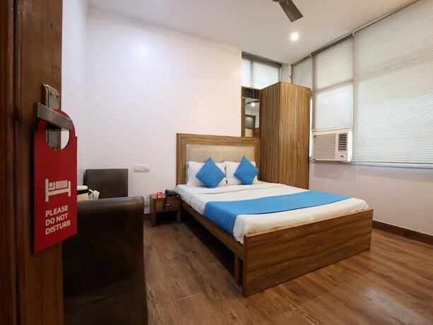 Imagen general del Hotel Oyo 9230 Royal Brooks. Foto 9