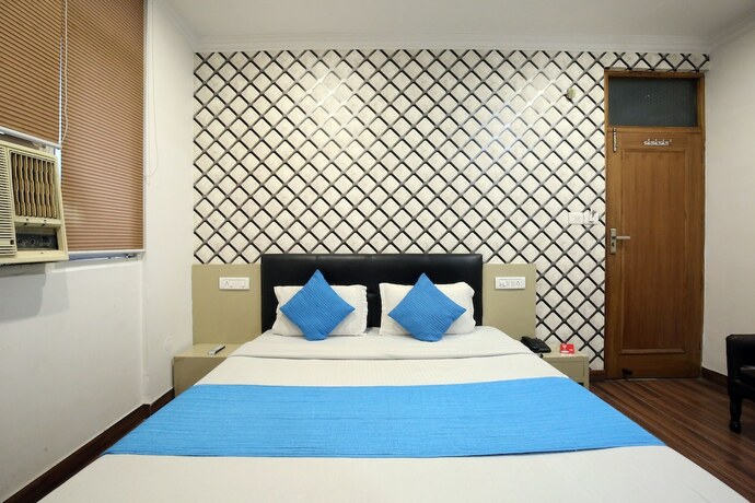Imagen general del Hotel Oyo 9230 Royal Brooks. Foto 13