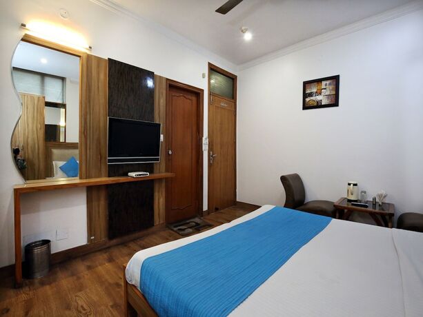Imagen general del Hotel Oyo 9230 Royal Brooks. Foto 15
