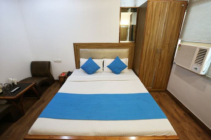 Imagen general del Hotel Oyo 9230 Royal Brooks. Foto 16