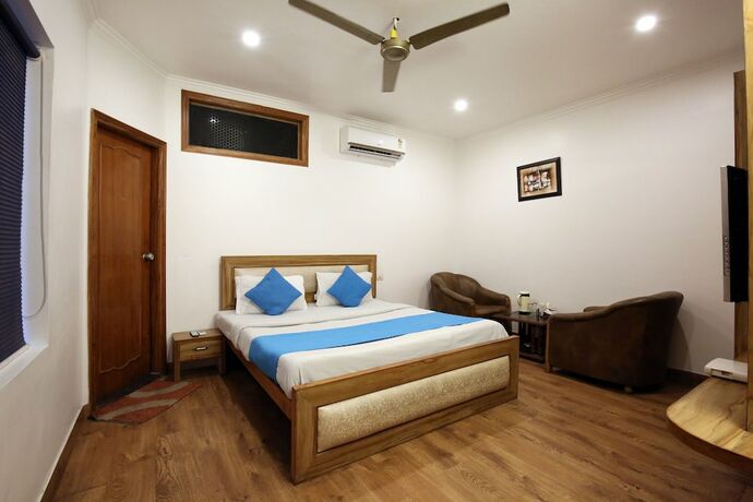 Imagen general del Hotel Oyo 9230 Royal Brooks. Foto 17