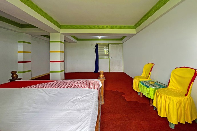 Imagen de la habitación del Hotel Oyo 92326 Melati Bm Pangkep. Foto 3