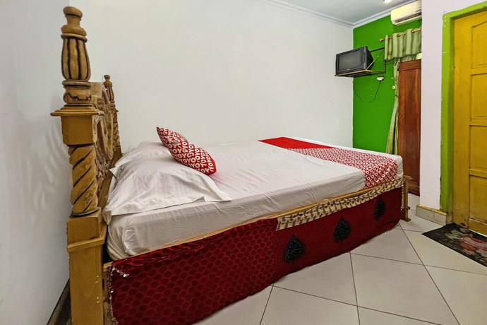 Imagen de la habitación del Hotel Oyo 92326 Melati Bm Pangkep. Foto 4