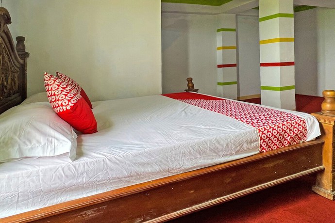 Imagen de la habitación del Hotel Oyo 92326 Melati Bm Pangkep. Foto 5
