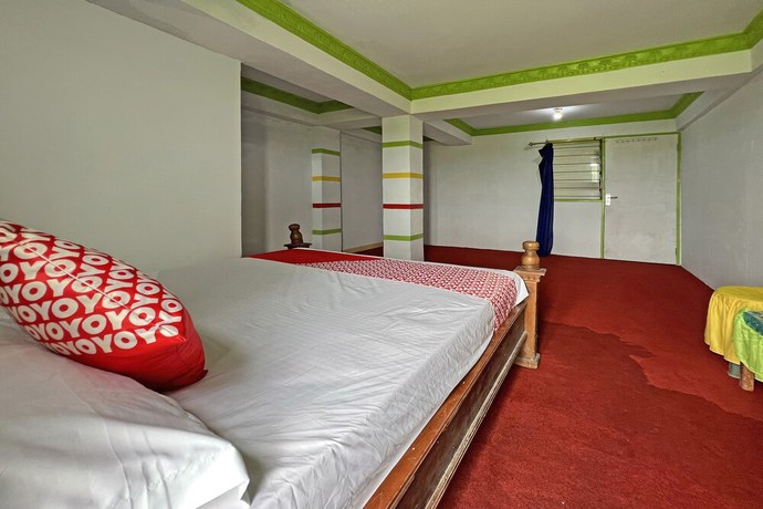 Imagen de la habitación del Hotel Oyo 92326 Melati Bm Pangkep. Foto 10