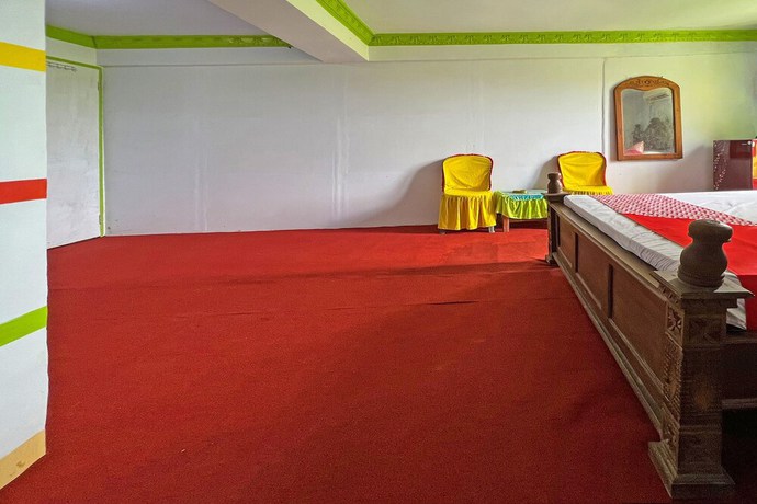 Imagen de la habitación del Hotel Oyo 92326 Melati Bm Pangkep. Foto 13