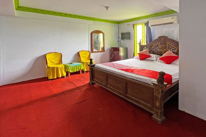 Imagen de la habitación del Hotel Oyo 92326 Melati Bm Pangkep. Foto 14