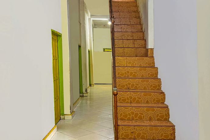 Imagen de los interiores del Hotel Oyo 92326 Melati Bm Pangkep. Foto 19