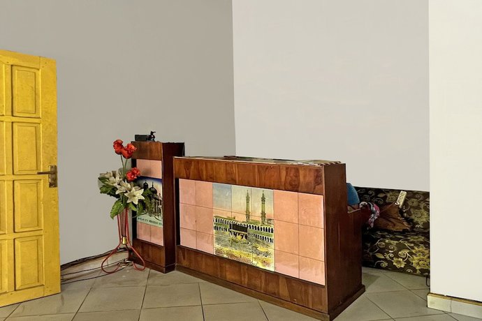 Imagen de los interiores del Hotel Oyo 92326 Melati Bm Pangkep. Foto 20