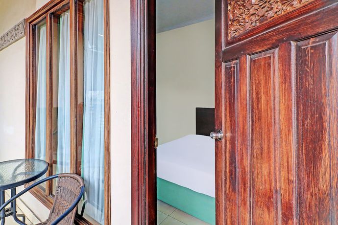 Imagen de la habitación del Hotel Oyo 92439 Tower Klungkung. Foto 2