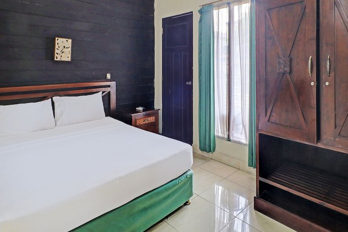 Imagen de la habitación del Hotel Oyo 92439 Tower Klungkung. Foto 3