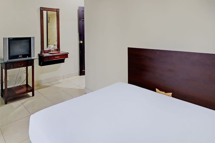 Imagen de la habitación del Hotel Oyo 92439 Tower Klungkung. Foto 5