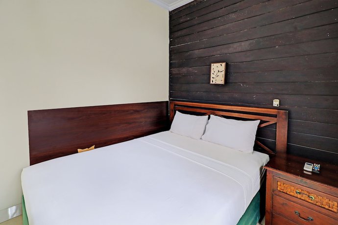 Imagen de la habitación del Hotel Oyo 92439 Tower Klungkung. Foto 6