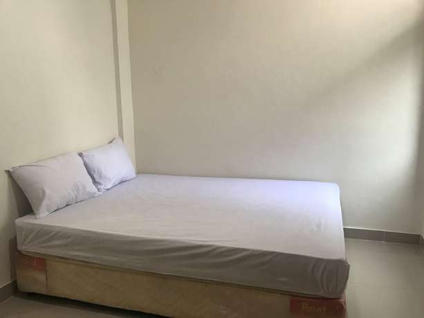 Imagen de la habitación del Hotel Oyo 92468 Roemah Djatinegara. Foto 2
