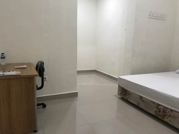 Imagen de la habitación del Hotel Oyo 92468 Roemah Djatinegara. Foto 5