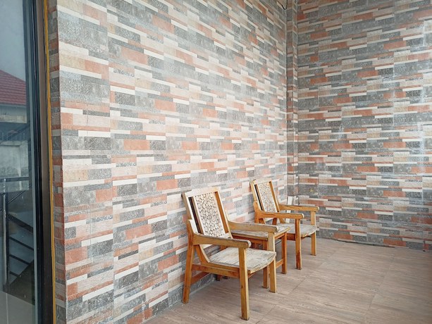 Imagen de los interiores del Hotel Oyo 92472 Tri Homestay. Foto 14