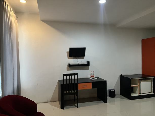 Imagen de la habitación del Hotel Oyo 92472 Tri Homestay. Foto 5