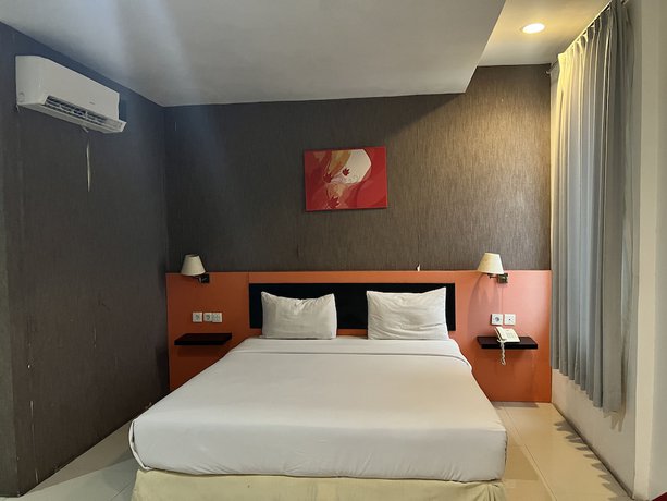 Imagen de la habitación del Hotel Oyo 92472 Tri Homestay. Foto 6