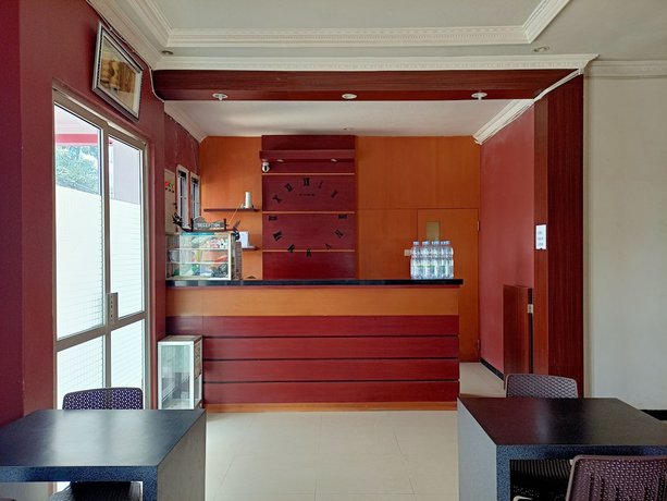 Imagen de los interiores del Hotel Oyo 92472 Tri Homestay. Foto 17