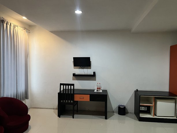 Imagen de la habitación del Hotel Oyo 92472 Tri Homestay. Foto 9