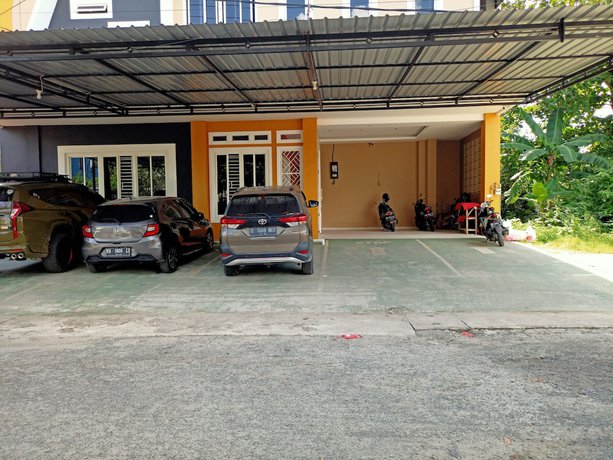 Imagen general del Hotel Oyo 92472 Tri Homestay. Foto 1