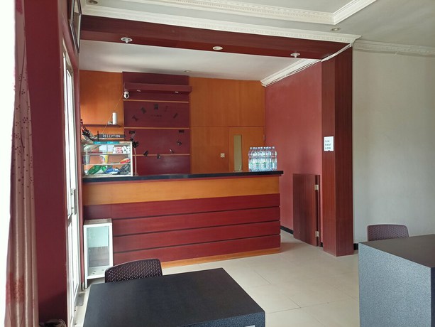 Imagen de los interiores del Hotel Oyo 92472 Tri Homestay. Foto 18