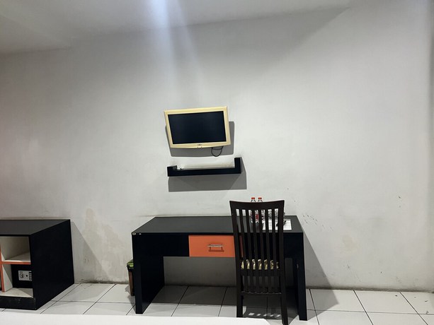 Imagen de la habitación del Hotel Oyo 92472 Tri Homestay. Foto 13