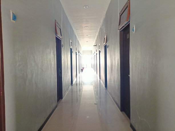 Imagen de los interiores del Hotel Oyo 92472 Tri Homestay. Foto 20