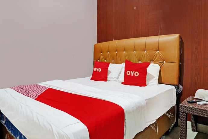 Imagen de la habitación del Hotel Oyo 92556 Jkk Sweet Room. Foto 3