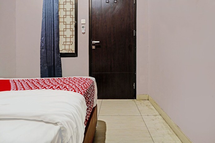 Imagen de la habitación del Hotel Oyo 92556 Jkk Sweet Room. Foto 4
