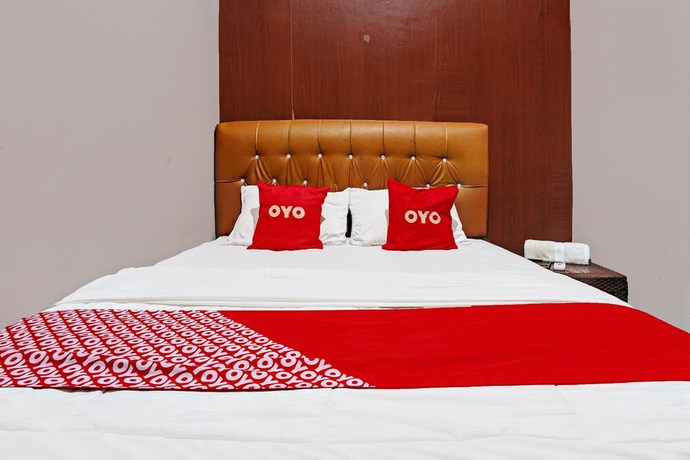 Imagen de la habitación del Hotel Oyo 92556 Jkk Sweet Room. Foto 5