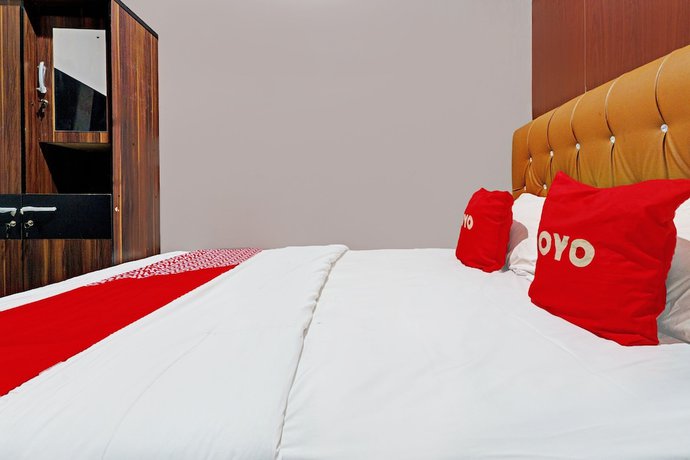 Imagen de la habitación del Hotel Oyo 92556 Jkk Sweet Room. Foto 6