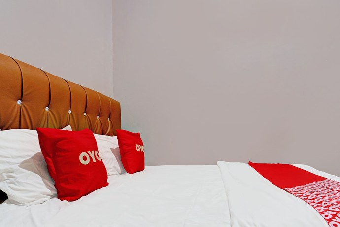 Imagen de la habitación del Hotel Oyo 92556 Jkk Sweet Room. Foto 7