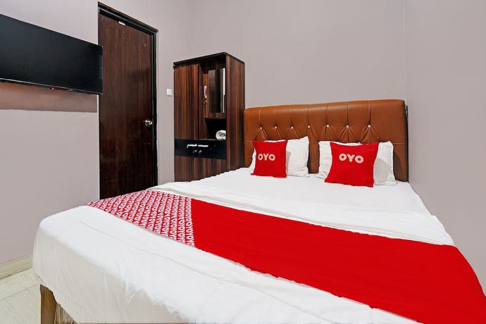 Imagen de la habitación del Hotel Oyo 92556 Jkk Sweet Room. Foto 8
