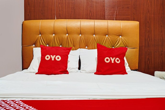 Imagen de la habitación del Hotel Oyo 92556 Jkk Sweet Room. Foto 9