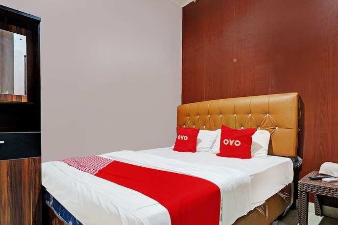 Imagen de la habitación del Hotel Oyo 92556 Jkk Sweet Room. Foto 10
