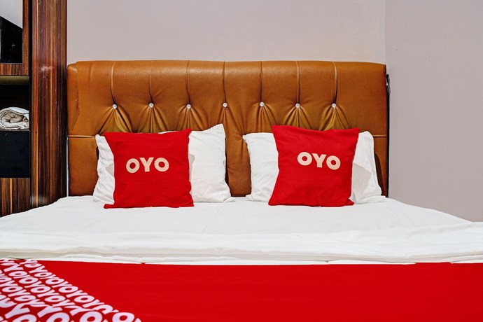 Imagen de la habitación del Hotel Oyo 92556 Jkk Sweet Room. Foto 11