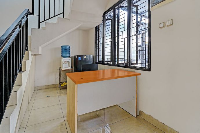 Imagen de los interiores del Hotel Oyo 92556 Jkk Sweet Room. Foto 20