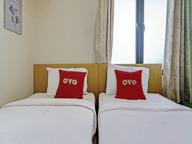 Imagen de la habitación del Hotel Oyo 92768 Flagship Exclusive Colombus Near Stasiun Karawang. Foto 2