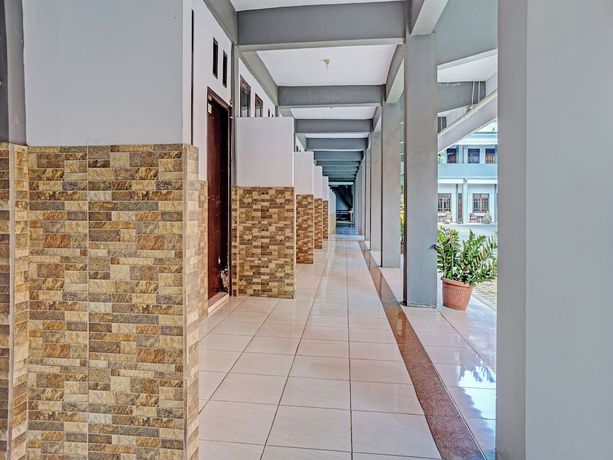 Imagen de los interiores del Hotel Oyo 92869 Nusantara. Foto 11