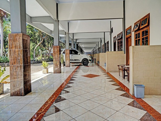Imagen de los interiores del Hotel Oyo 92869 Nusantara. Foto 12