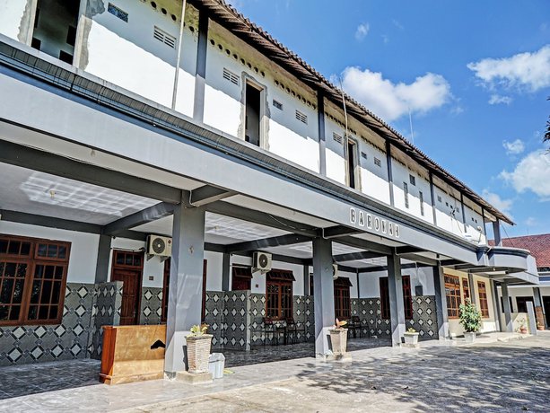 Imagen general del Hotel Oyo 92869 Nusantara. Foto 1