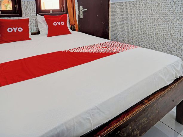 Imagen de la habitación del Hotel Oyo 92869 Nusantara. Foto 7